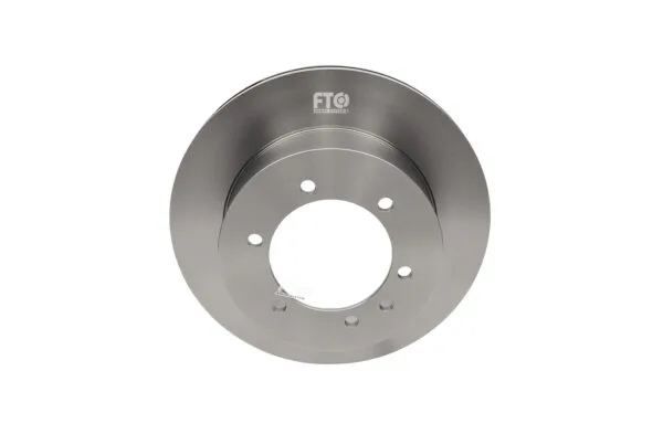 Brake Disc Toyota-Lexus Is250300 2005 2015