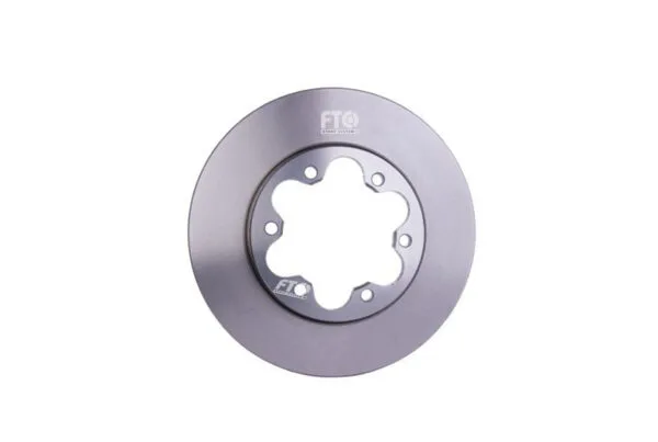 Brake Disc Toyota Hiace 2005 2014