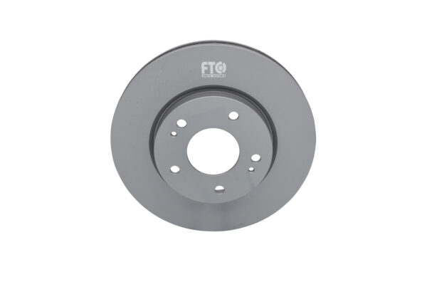 Brake Disc Mitsubishi Lancer Galant 2006 2012