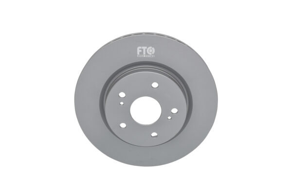 Brake Disc Suzuki Grand Vitara 2008 2019