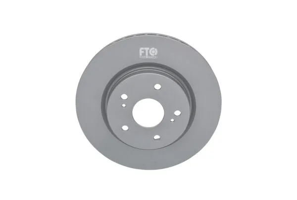 Brake Disc Suzuki Grand Vitara 2008 2019