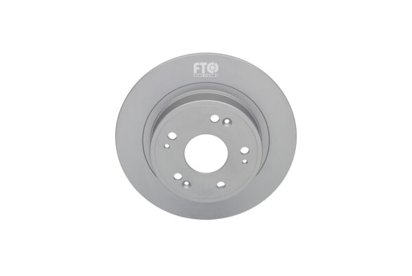 Brake Disc Honda Accord 2008 2020