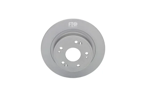 Brake Disc   Honda  Accord  2008 2020