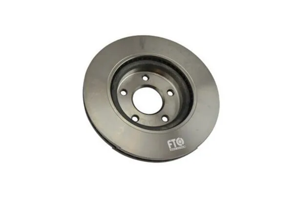 Brake Disc   Nissan Fr Nissan   Altima 2006 2013