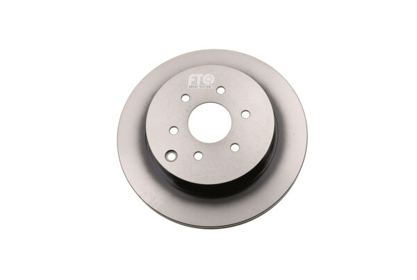 Brake Disc Nissan Pathfinder 2005 2014