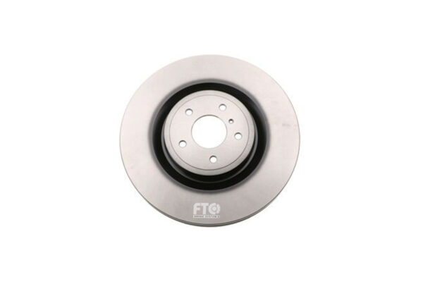 Brake Disc Infiniti Q70 10 19