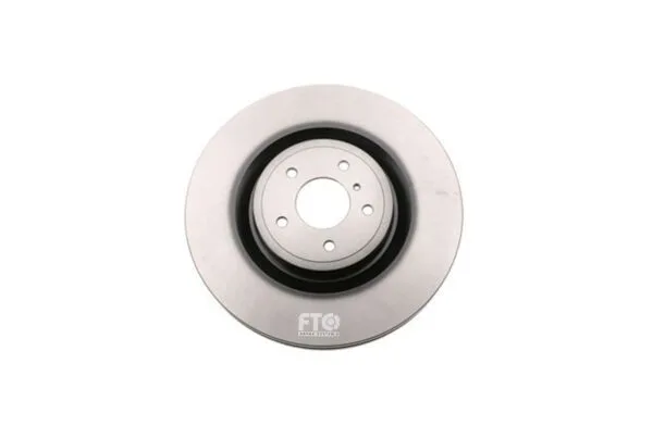 Brake Disc Infiniti Q70 10 19
