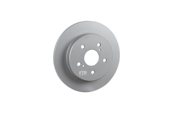 Brake Disc Toyota Camry 2018