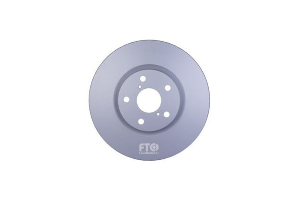 Brake Disc Lexus Ls430 200 2006