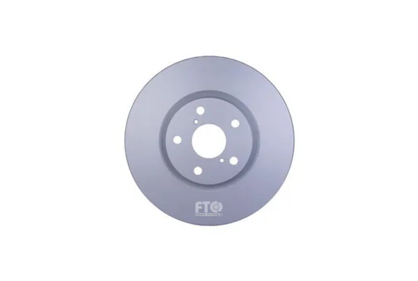 Brake Disc Lexus  Ls430 200 2006