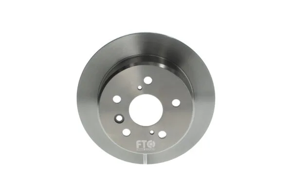 Brake Disc Toyota Camry 91 2002