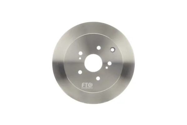 Brake Disc Suzuki Grand Vitara 2008 2019