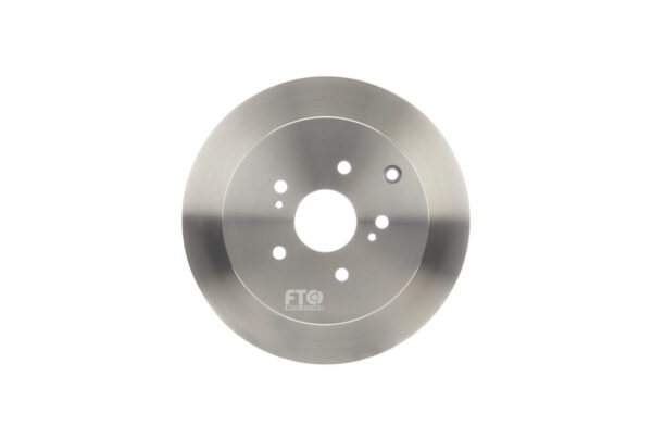 Brake Disc Suzuki Grand Vitara 2008 2019