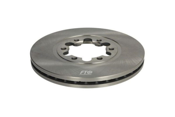 Brake Disc Kia K2700 2004 2014