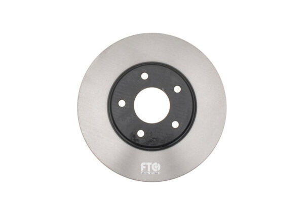 Brake Disc Nissan Armada 2003 2007 Infinty Qx56 2005