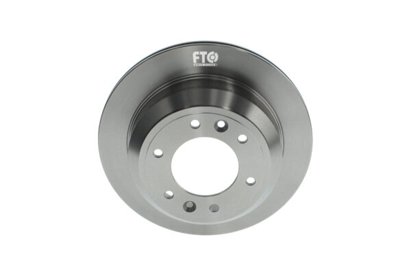 Brake Disc Hyundai Grand Starex 2007 2015