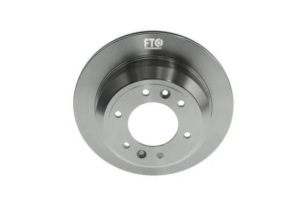 Brake Disc Hyundai Grand Starex 2007 2015