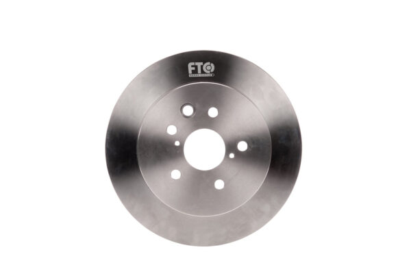 Brake Disc Lexus  Gs300 2005 2011