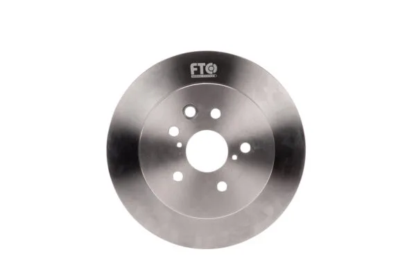 Brake Disc Lexus  Gs300 2005 2011