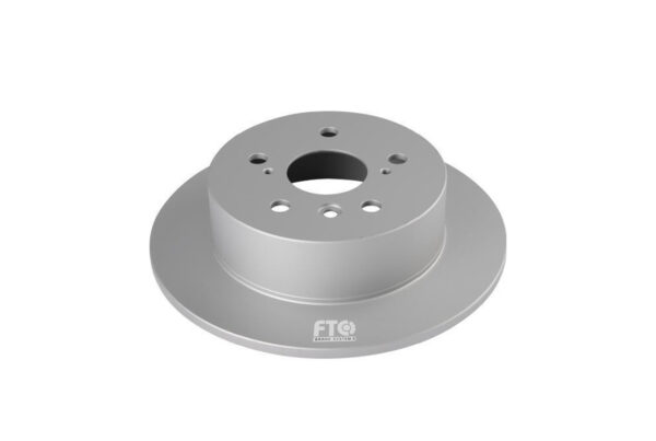 Brake Disc Toyota Camry 2012