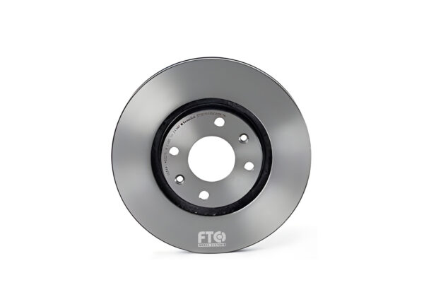 Brake Disc Toyota Alphard 2015