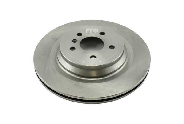 Brake Disc Suzuki Alto 2009 2014