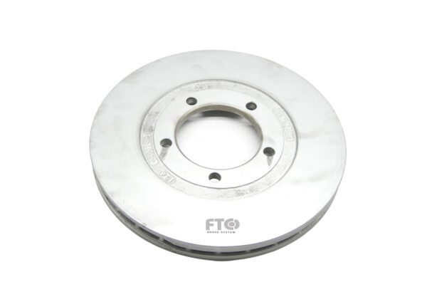 Brake Disc Kia K2900 2006 2016