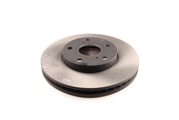 Brake Disc Toyota  Rush 2017