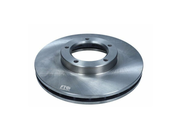 Brake Disc Toyota Dyna 1996 2001