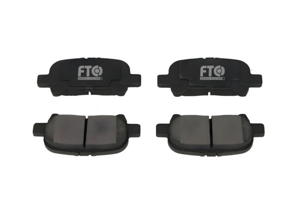 Brake Pad Lexus Es (Xv20; Xv30) 10.1996 - 06.2008