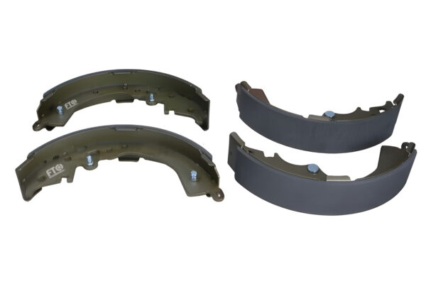 Brake Pad Toyota Hiace Van (Xh10) 08.1995 - 12.2012
