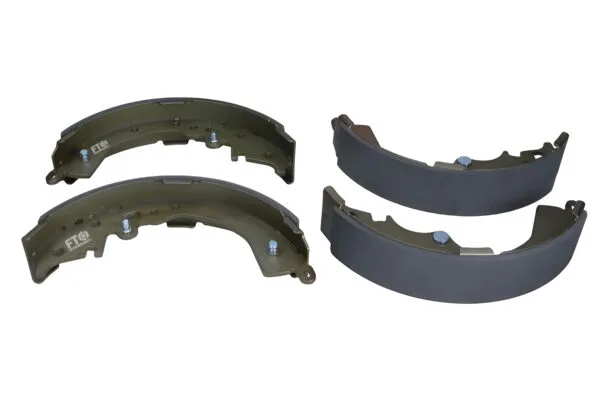 Brake Pad Toyota Hiace Van (Xh10) 08.1995 - 12.2012