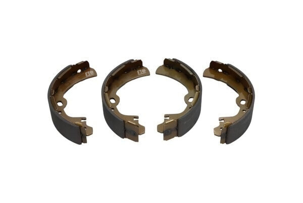 Brake Pad Vanette Minibus (C22) 10.1986 - 12.2011