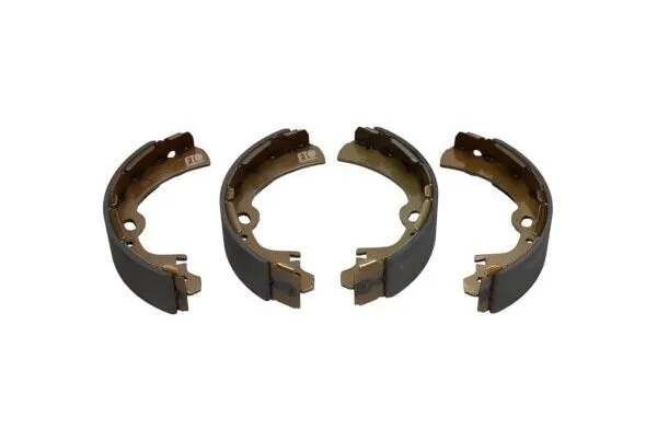 Brake Pad Vanette Minibus (C22) 10.1986 - 12.2011