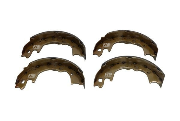 Brake Pad Hyundai H100 Van 07.1993 - 12.2004