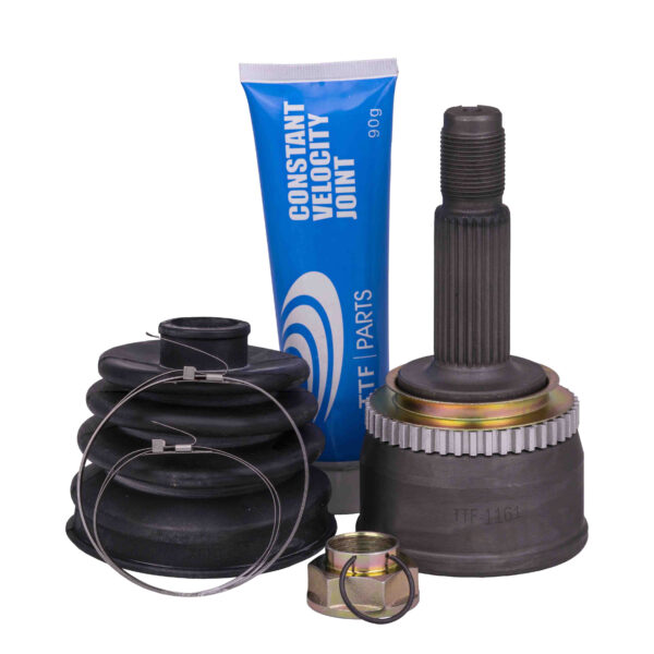 Outer Cv Joint HYUNDAI IX 35