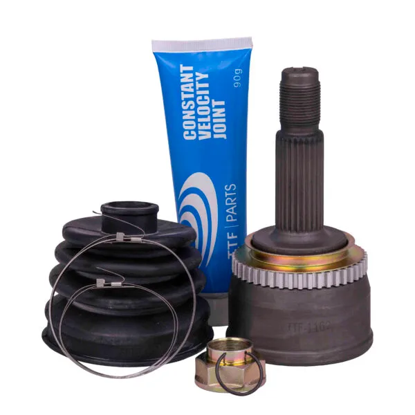 Outer Cv Joint HYUNDAI I 35
