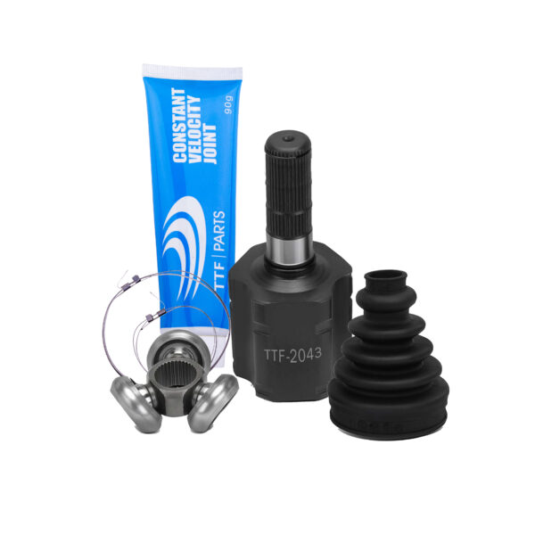 Inner Cv Joint Skoda Octavia 2017