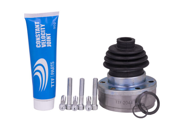 Inner Cv Joint Vw Multivan T4