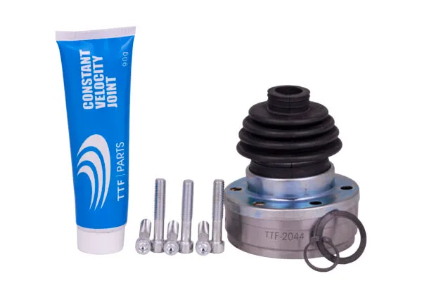 Inner Cv Joint Vw Multivan T4