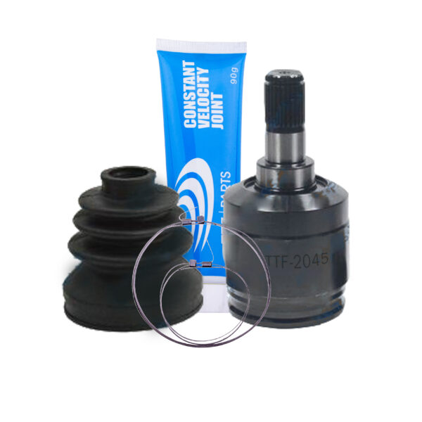 Inner Cv Joint Hyundai Santa Fe Ii (Cm) 10.2005 - 12.2012