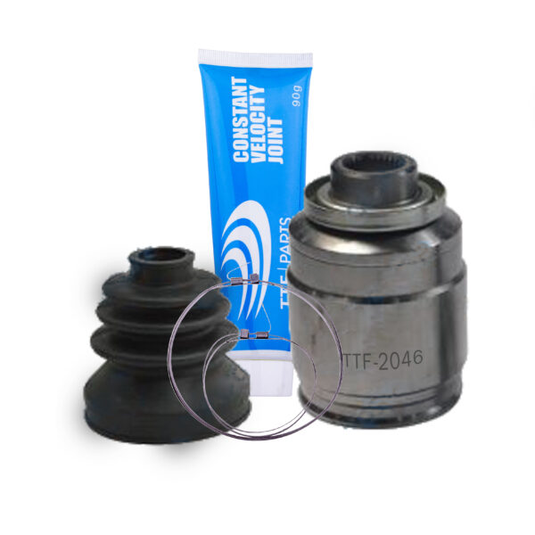 Inner Cv Joint Hyundai Santa Fe Ii 10.2005 - 12.2012