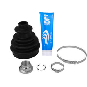 Celenders Outer Kia Sportage I (K00, Ja) 04.1994 - 08.2004