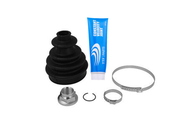 Celenders Outer  Kia Sportage I (K00, Ja) 04.1994 - 08.2004