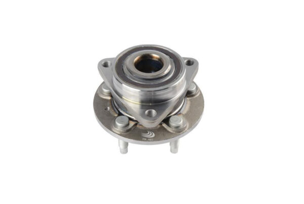 Wheel Hub CHEVROLET Cruze Saloon (J300) (Year of Construction 05.2009)