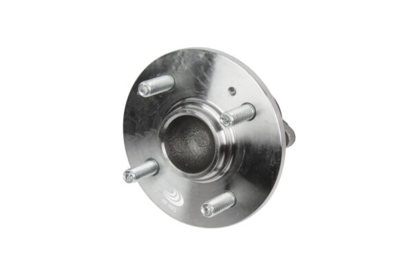 Wheel Hub HYUNDAI Getz (TB) (Year of Construction 08.2002 - 12.2010)