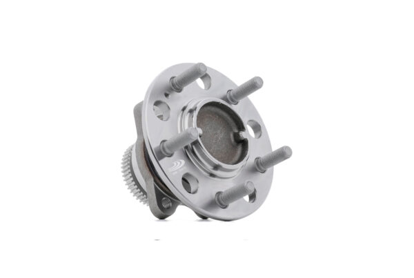 Wheel Hub HYUNDAI Sonata VI (YF) (Year of Construction 01.2009 - 12.2015)