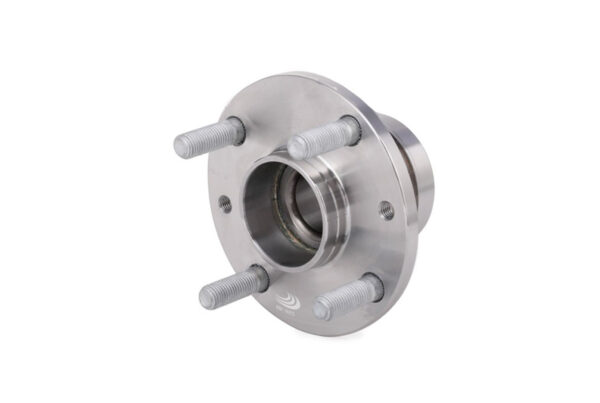 Wheel Hub MAZDA 323C V Coupe (BA) (Year of Construction 08.1994 - 01.2001)