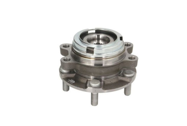 Wheel Hub NISSAN Altima IV Coupe (CL32) (Year of Construction 10.2006 - 06.2013)