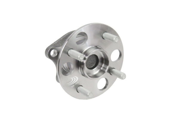 Wheel Hub DAIHATSU Charade VIII Hatchback (XP9) (Year of Construction 05.2011)